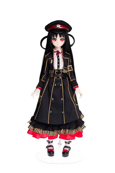 Maitetsu - Hachiroku - Anifee 001 - 1/4 - Untentai Ver. (CP/FairyLand)ㅤ – CP – ActionFigureBrasil