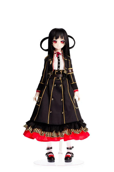 Maitetsu - Hachiroku - Anifee 001 - 1/4 - Untentai Ver. (CP/FairyLand)ㅤ – CP – ActionFigureBrasil — ângulo diferente