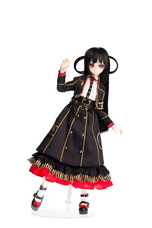Maitetsu - Hachiroku - Anifee 001 - 1/4 - Untentai Ver. (CP/FairyLand)ㅤ – CP – ActionFigureBrasil