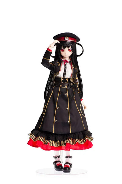 Maitetsu - Hachiroku - Anifee 001 - 1/4 - Untentai Ver. (CP/FairyLand)ㅤ – CP – ActionFigureBrasil — embalagem