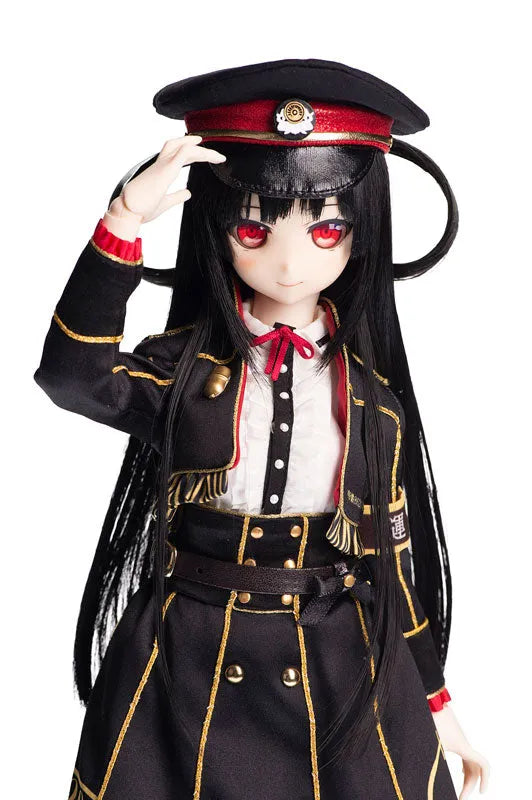 Maitetsu - Hachiroku - Anifee 001 - 1/4 - Untentai Ver. (CP/FairyLand)ㅤ – CP – ActionFigureBrasil
