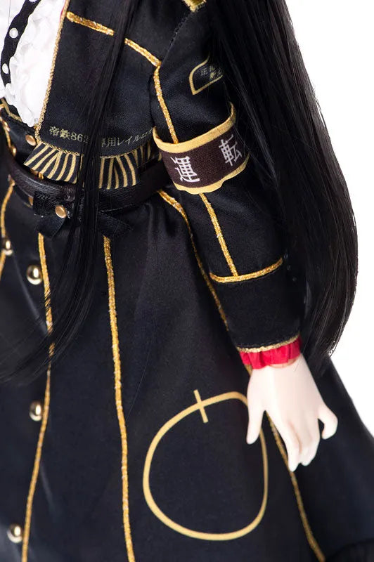 Maitetsu - Hachiroku - Anifee 001 - 1/4 - Untentai Ver. (CP/FairyLand)ㅤ – CP – ActionFigureBrasil