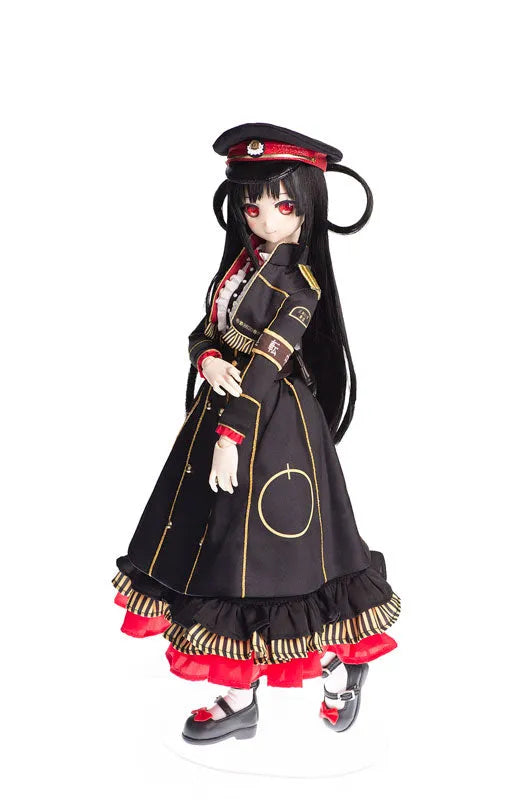 Maitetsu - Hachiroku - Anifee 001 - 1/4 - Untentai Ver. (CP/FairyLand)ㅤ – CP – ActionFigureBrasil