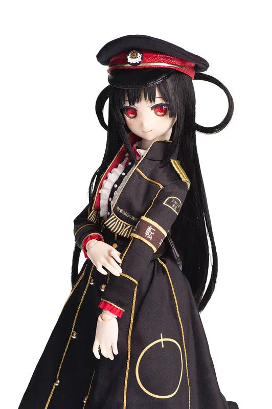 Maitetsu - Hachiroku - Anifee 001 - 1/4 - Untentai Ver. (CP/FairyLand)ㅤ – CP – ActionFigureBrasil