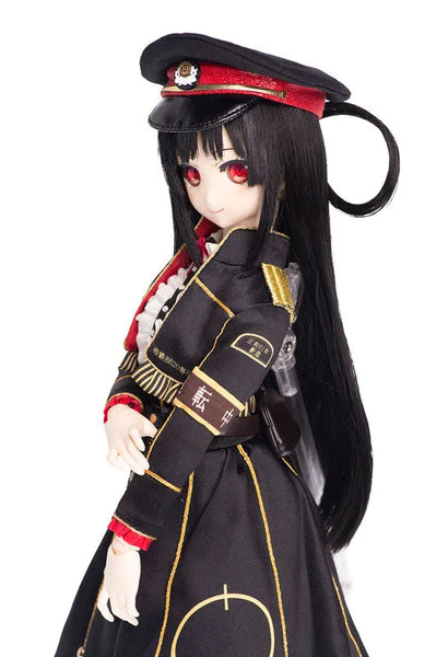 Maitetsu - Hachiroku - Anifee 001 - 1/4 - Untentai Ver. (CP/FairyLand)ㅤ – CP – ActionFigureBrasil — detalhe do produto