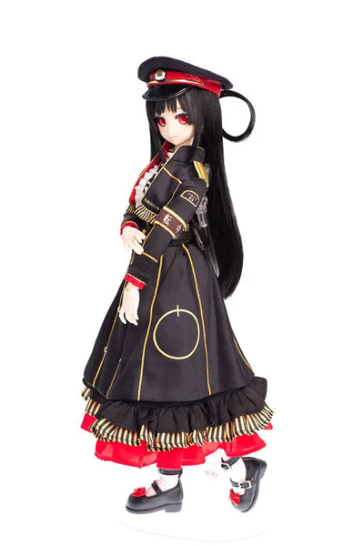 Maitetsu - Hachiroku - Anifee 001 - 1/4 - Untentai Ver. (CP/FairyLand)ㅤ – CP – ActionFigureBrasil — close