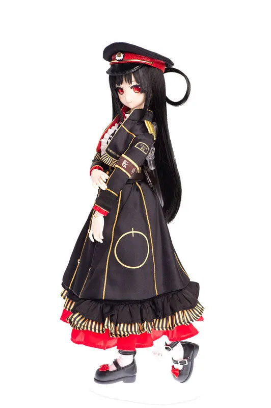 Maitetsu - Hachiroku - Anifee 001 - 1/4 - Untentai Ver. (CP/FairyLand)ㅤ – CP – ActionFigureBrasil
