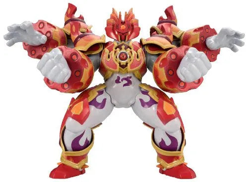 Majin Bone - Hi no Majin (Bandai)ㅤ – Bandai – ActionFigureBrasil