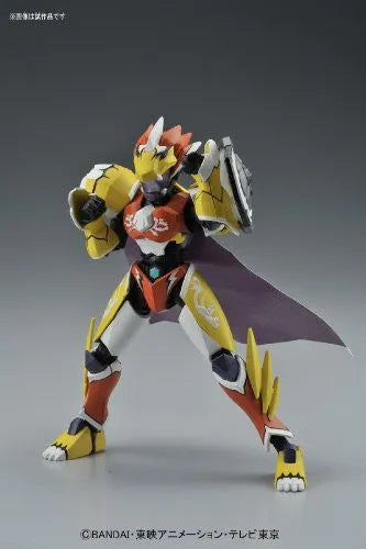 Majin Bone - Leo Bone (Bandai)ㅤ – Bandai – ActionFigureBrasil