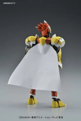 Majin Bone - Leo Bone (Bandai)ㅤ – Bandai – ActionFigureBrasil — detalhe do produto