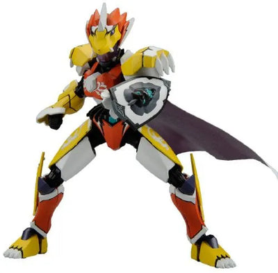 Majin Bone - Leo Bone (Bandai)ㅤ – Bandai – ActionFigureBrasil — close