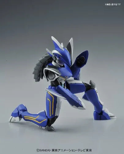 Majin Bone - Shark Bone (Bandai)ㅤ – Bandai – ActionFigureBrasil