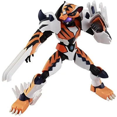Majin Bone - Tiger Bone (Bandai)ㅤ – Bandai – ActionFigureBrasil