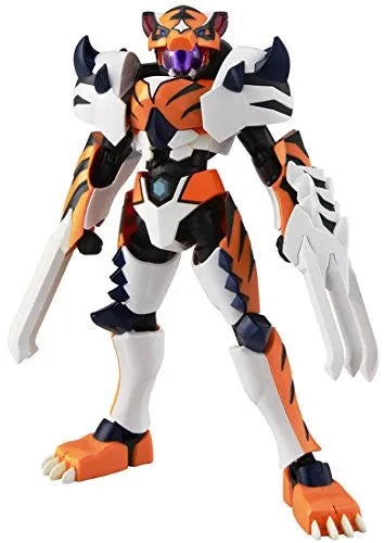 Majin Bone - Tiger Bone (Bandai)ㅤ – Bandai – ActionFigureBrasil