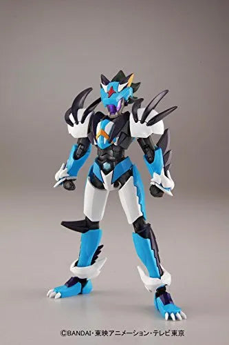 Majin Bone - Wolf Bone (Bandai)ㅤ – Bandai – ActionFigureBrasil