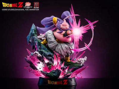 Majin Buu - LIMITED EDITION: 399 – Jimei Palace – ActionFigure Brasil — acessórios