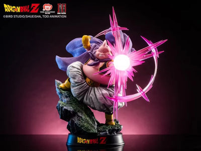 Majin Buu - LIMITED EDITION: 399 – Jimei Palace – ActionFigure Brasil — detalhe do produto