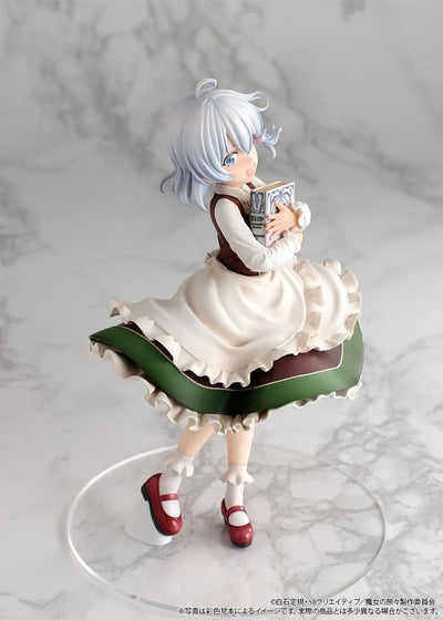 Majo no Tabitabi - Elaina - 1/6 - Childhood Ver. (B'full)ㅤ – B'full – ActionFigureBrasil — acessórios