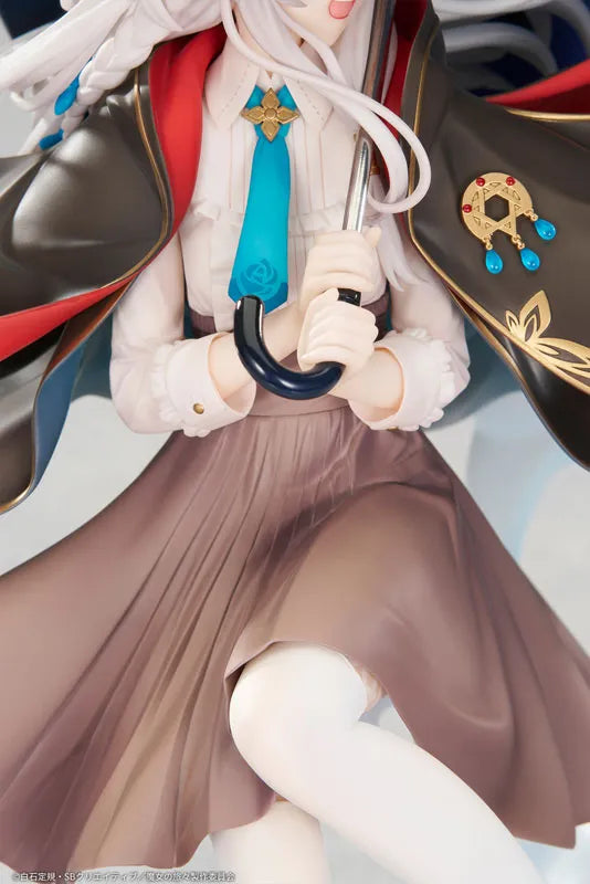 Majo no Tabitabi - Elaina - 1/7 - Ameagari no Sora (Elegant)ㅤ – Elegant – ActionFigureBrasil