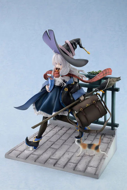 Majo no Tabitabi - Elaina - 1/7 - DX Ver. - 2024 Re-release (Bell Fine)ㅤ – Bell Fine – ActionFigureBrasil