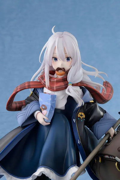 Majo no Tabitabi - Elaina - 1/7 - DX Ver. - 2024 Re-release (Bell Fine)ㅤ – Bell Fine – ActionFigureBrasil — acessórios