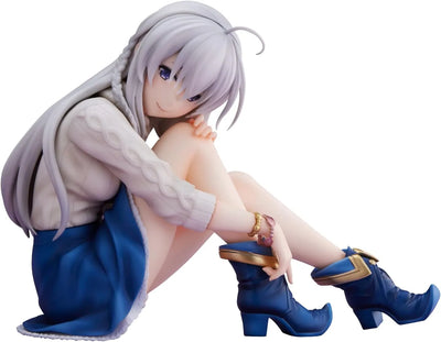 Majo no Tabitabi - Elaina - 2024 Re-release (Union Creative International Ltd)ㅤ – Union Creative – ActionFigureBrasil