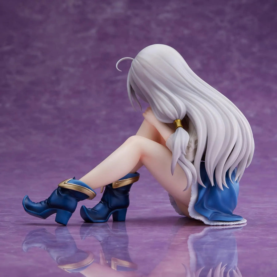 Majo no Tabitabi - Elaina - 2024 Re-release (Union Creative International Ltd)ㅤ – Union Creative – ActionFigureBrasil