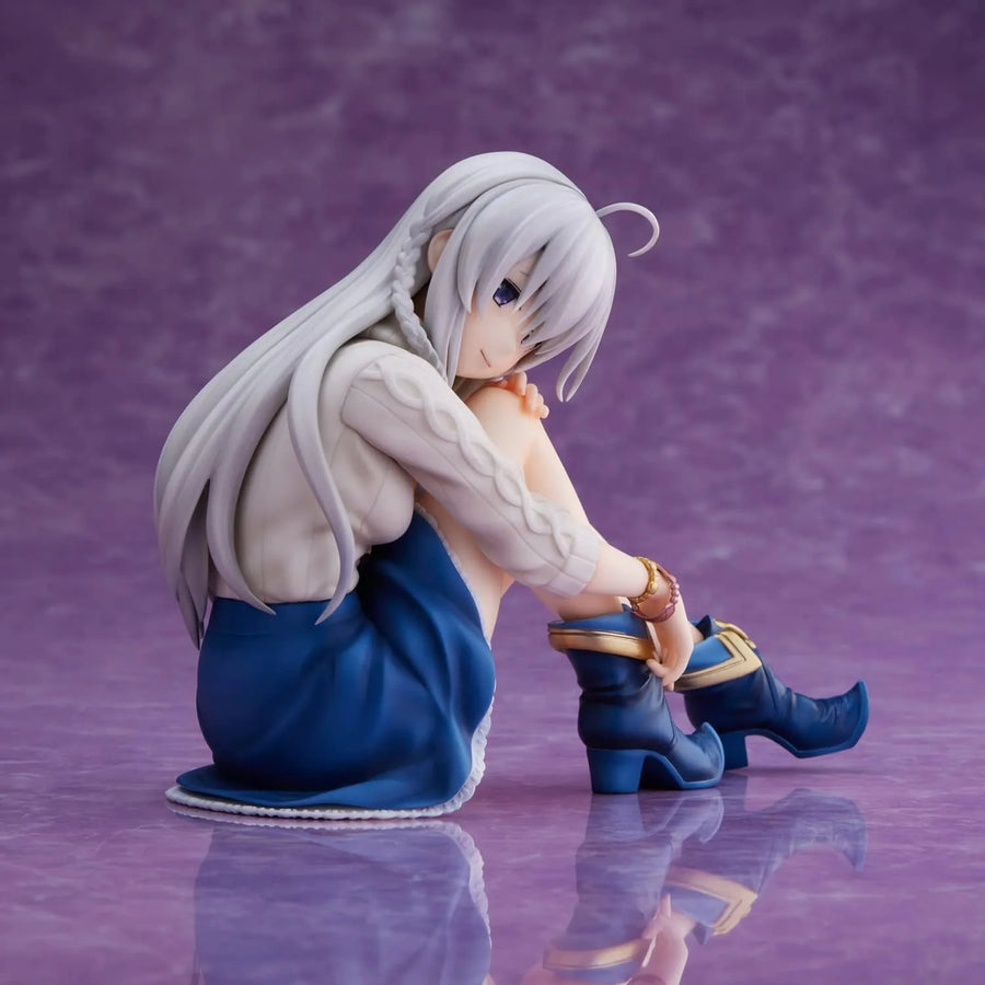 Majo no Tabitabi - Elaina - 2024 Re-release (Union Creative International Ltd)ㅤ – Union Creative – ActionFigureBrasil