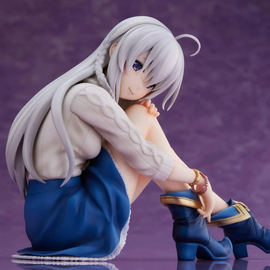 Majo no Tabitabi - Elaina - 2024 Re-release (Union Creative International Ltd)ㅤ – Union Creative – ActionFigureBrasil