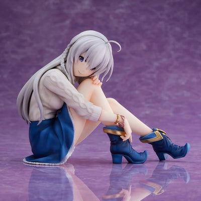 Majo no Tabitabi - Elaina - 2024 Re-release (Union Creative International Ltd)ㅤ – Union Creative – ActionFigureBrasil — ambientada