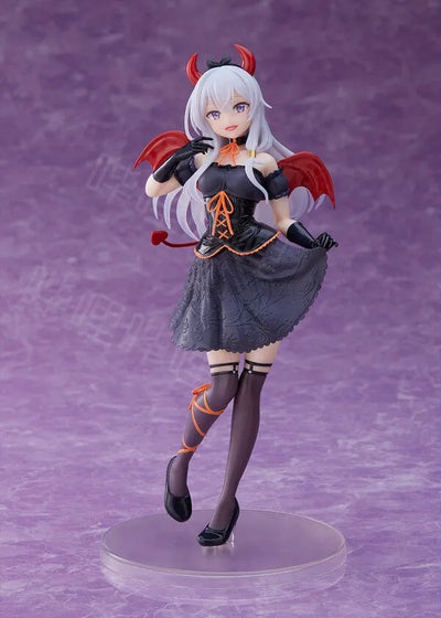 Majo no Tabitabi - Elaina - Coreful Figure - Little Devil ver. (Taito)ㅤ – Taito – ActionFigureBrasil
