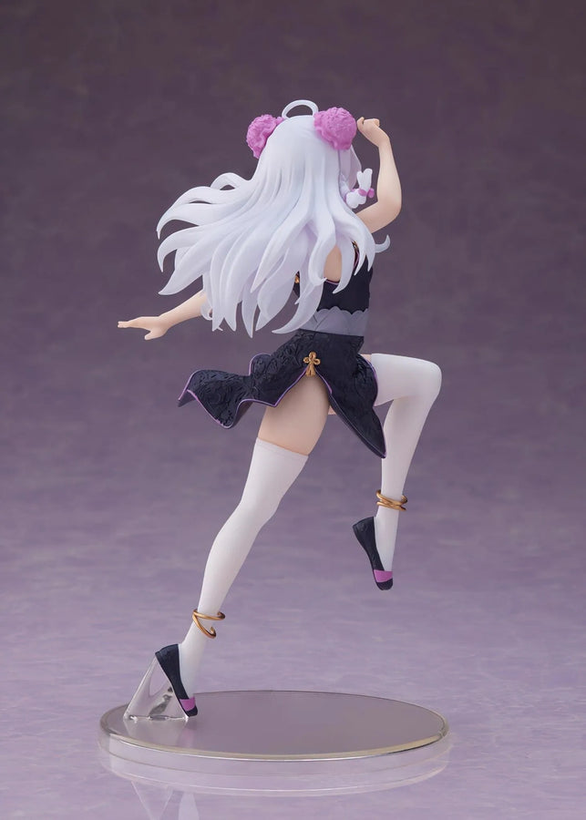 Majo no Tabitabi - Elaina - Coreful Figure (Taito)ㅤ – Taito – ActionFigureBrasil