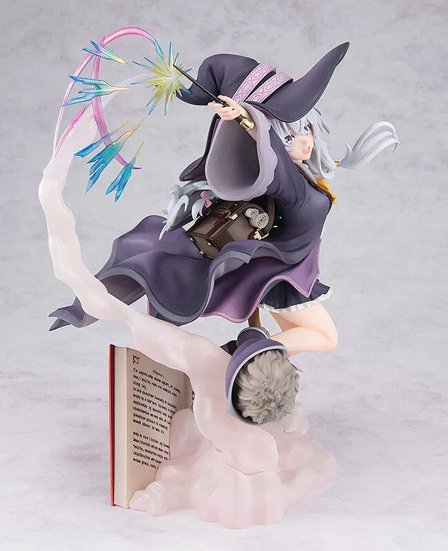 Majo no Tabitabi - Elaina - KDcolle - 1/7 - ~My Adventure Diary~ - Special Set (Kadokawa) [Shop Exclusive]ㅤ – Kadokawa – ActionFigureBrasil