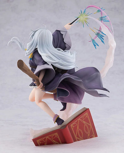 Majo no Tabitabi - Elaina - KDcolle - 1/7 - ~My Adventure Diary~ - Special Set (Kadokawa) [Shop Exclusive]ㅤ – Kadokawa – ActionFigureBrasil — detalhe do produto