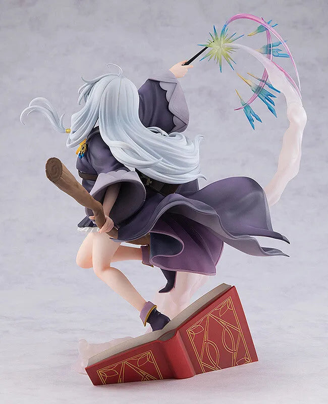 Majo no Tabitabi - Elaina - KDcolle - 1/7 - ~My Adventure Diary~ - Special Set (Kadokawa) [Shop Exclusive]ㅤ – Kadokawa – ActionFigureBrasil