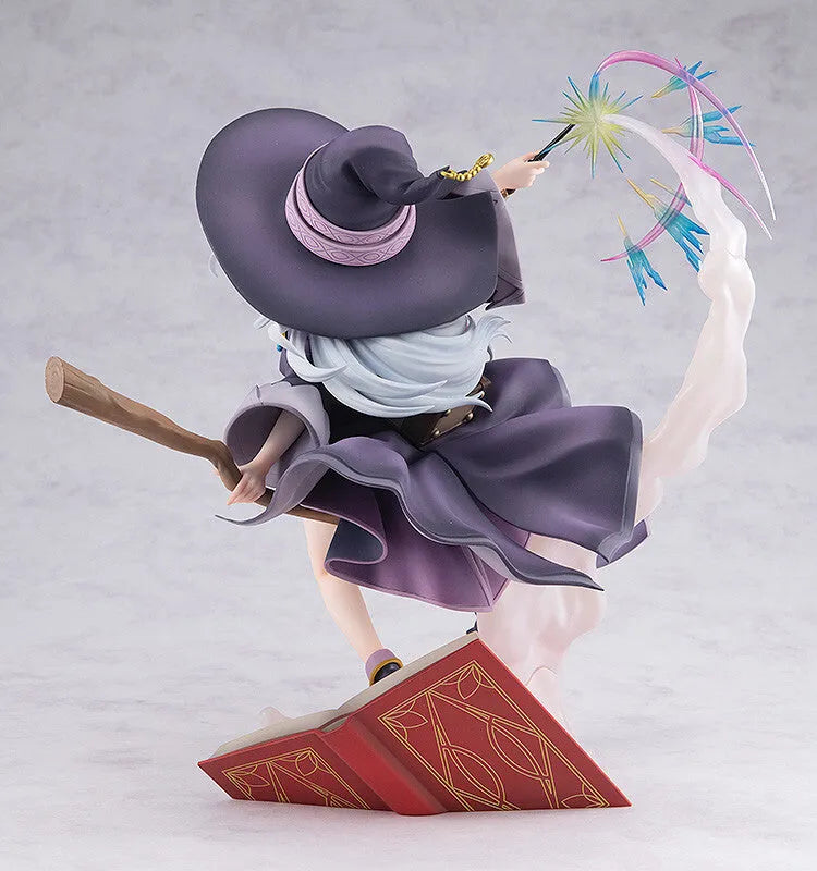 Majo no Tabitabi - Elaina - KDcolle - 1/7 - ~My Adventure Diary~ - Special Set (Kadokawa) [Shop Exclusive]ㅤ – Kadokawa – ActionFigureBrasil