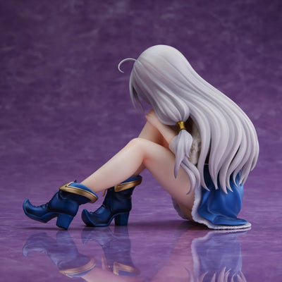 Majo no Tabitabi - Elaina (Union Creative International Ltd)ㅤ – Union Creative – ActionFigureBrasil — com base expositora