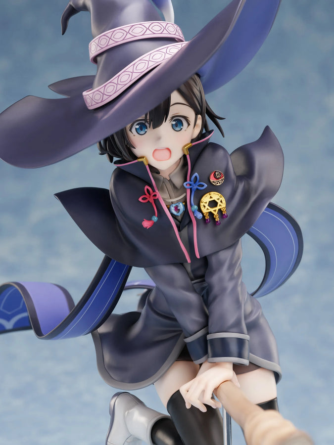 Majo no Tabitabi - Saya - F:Nex - 1/7 (FuRyu)ㅤ – FuRyu – ActionFigureBrasil