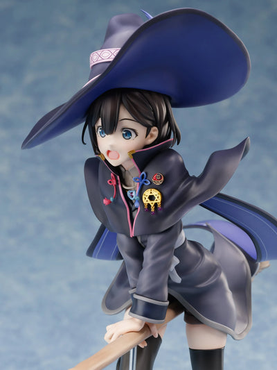 Majo no Tabitabi - Saya - F:Nex - 1/7 (FuRyu)ㅤ – FuRyu – ActionFigureBrasil — acessórios