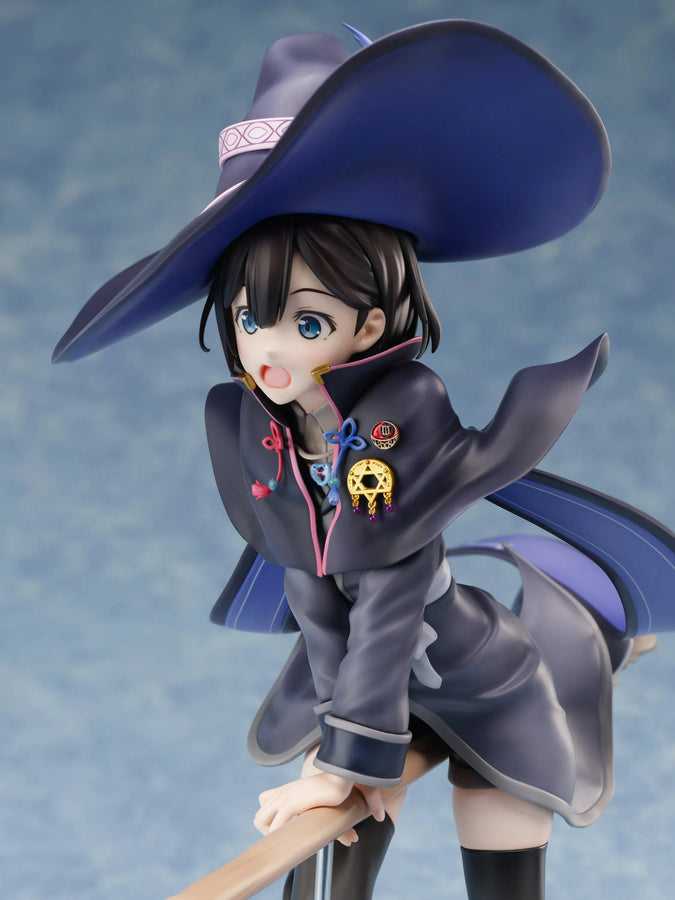 Majo no Tabitabi - Saya - F:Nex - 1/7 (FuRyu)ㅤ – FuRyu – ActionFigureBrasil