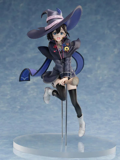 Majo no Tabitabi - Saya - F:Nex - 1/7 (FuRyu) [Shop Exclusive]ㅤ – FuRyu – ActionFigureBrasil