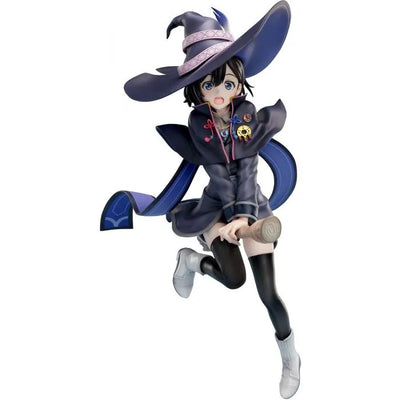 Majo no Tabitabi - Saya - F:Nex - 1/7 (FuRyu) [Shop Exclusive]ㅤ – FuRyu – ActionFigureBrasil — ângulo diferente