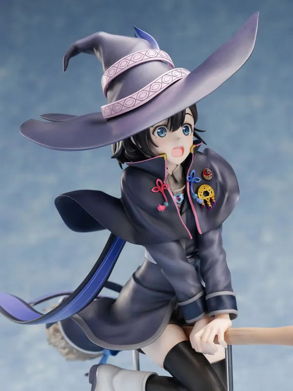 Majo no Tabitabi - Saya - F:Nex - 1/7 (FuRyu) [Shop Exclusive]ㅤ – FuRyu – ActionFigureBrasil