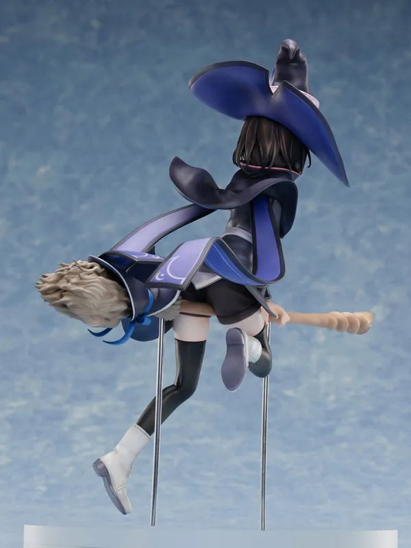Majo no Tabitabi - Saya - F:Nex - 1/7 (FuRyu) [Shop Exclusive]ㅤ – FuRyu – ActionFigureBrasil
