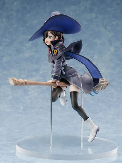 Majo no Tabitabi - Saya - F:Nex - 1/7 (FuRyu) [Shop Exclusive]ㅤ – FuRyu – ActionFigureBrasil — ângulo diferente
