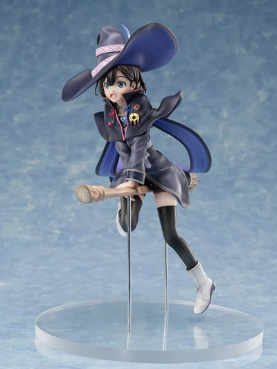 Majo no Tabitabi - Saya - F:Nex - 1/7 (FuRyu) [Shop Exclusive]ㅤ – FuRyu – ActionFigureBrasil — detalhe do produto