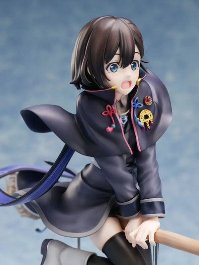 Majo no Tabitabi - Saya - F:Nex - 1/7 (FuRyu) [Shop Exclusive]ㅤ – FuRyu – ActionFigureBrasil — close