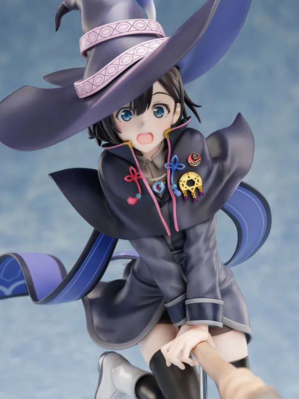 Majo no Tabitabi - Saya - F:Nex - 1/7 (FuRyu) [Shop Exclusive]ㅤ – FuRyu – ActionFigureBrasil