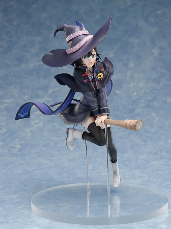 Majo no Tabitabi - Saya - F:Nex - 1/7 (FuRyu) [Shop Exclusive]ㅤ – FuRyu – ActionFigureBrasil
