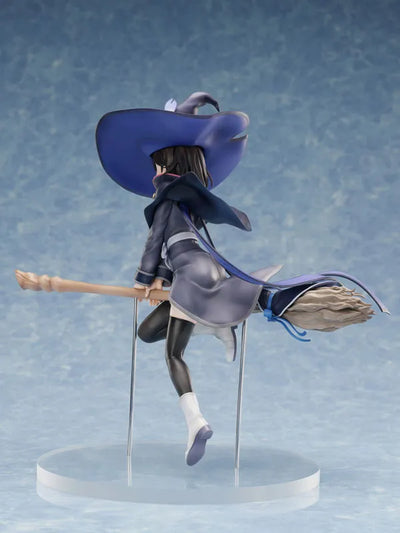 Majo no Tabitabi - Saya - F:Nex - 1/7 (FuRyu) [Shop Exclusive]ㅤ – FuRyu – ActionFigureBrasil — iluminação de estúdio
